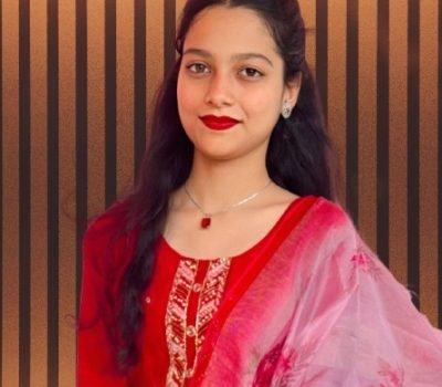 Khushi-FACULTY AT HHS